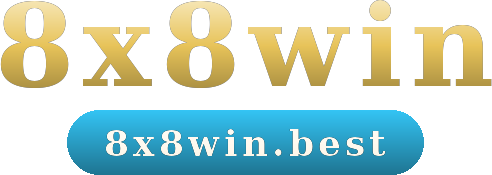 8x8win โลโก้